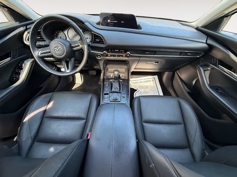 Used 2022 MAZDA CX-30 AWD 2.5 Turbo S image 12