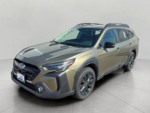 Used 2024 Subaru Outback Onyx Edition XT w/ Tech Package 3 AWD/4WD image 4