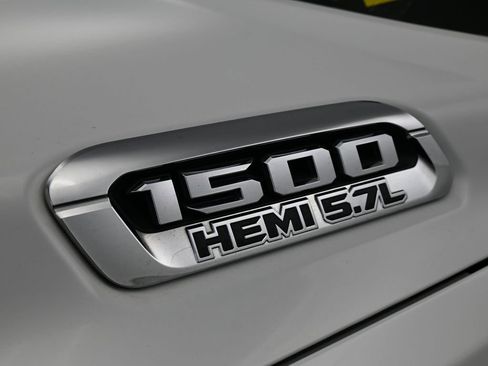 Used 2019 RAM 1500 Big Horn image 48