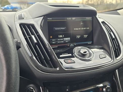 Used 2015 Ford Escape Titanium w/ Equipment Group 301A image 24