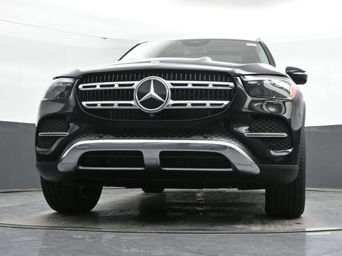 New 2026 Mercedes-Benz GLE 350 4MATIC image 40