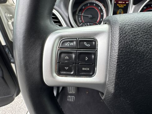 Used 2018 Dodge Journey SE w/ Popular Equipment Group image 23