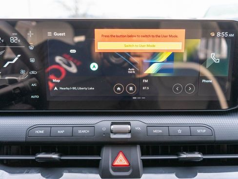 New 2025 Kia K4 GT-Line w/ GT-Line Premium Package image 23