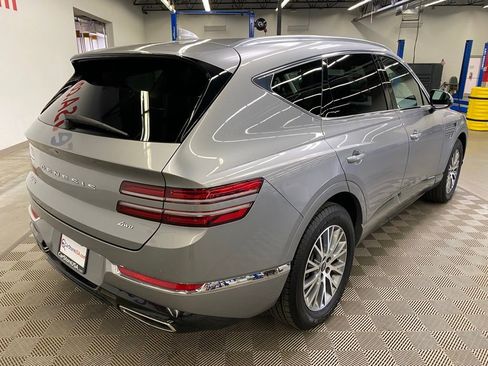 Used 2024 Genesis GV80 2.5T image 12