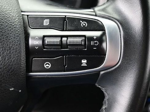 Used 2022 Kia K5 GT-Line w/ GT-Line FWD Premium Package image 16