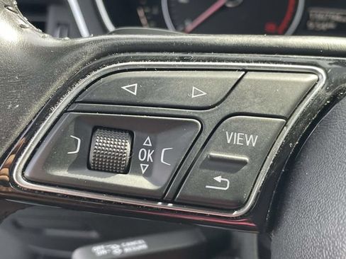 Used 2017 Audi A4 2.0T Premium Plus w/ Premium Plus Package AWD/4WD image 22