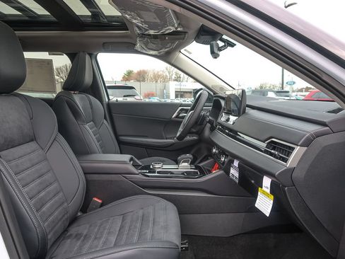 New 2026 Mitsubishi Outlander AWD image 20
