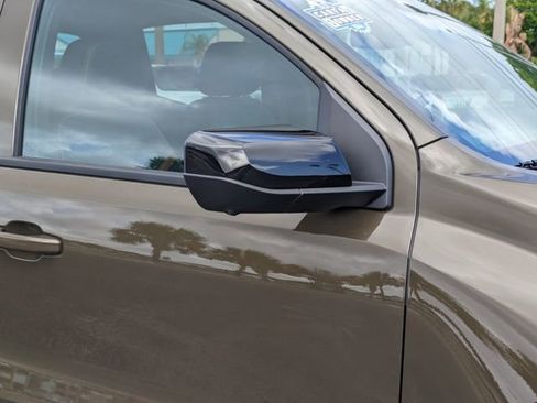 Used 2025 GMC Canyon AT4 w/ Technology Plus Package image 12