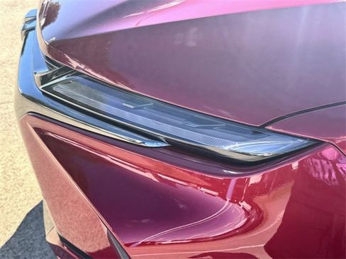 Used 2025 Chevrolet Blazer RS image 10