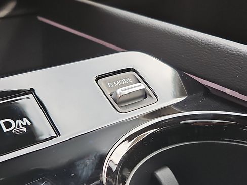 New 2026 Nissan Murano Platinum image 19