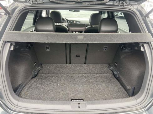 Used 2016 Volkswagen GTI Autobahn w/ Driver Assistance Package image 12