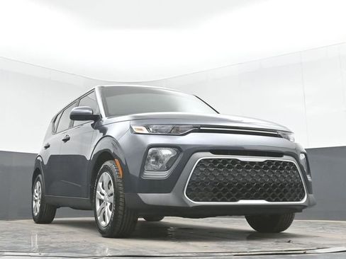 Used 2020 Kia Soul LX image 38