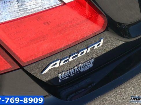 Used 2015 Honda Accord Sport image 9