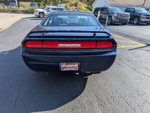 Used 2013 Dodge Challenger R/T Plus image 6