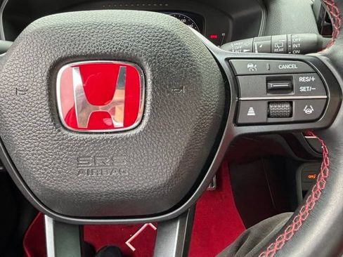 Certified 2023 Honda Civic Type R image 8