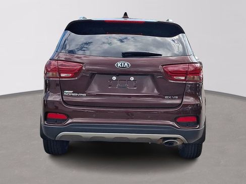 Used 2019 Kia Sorento EX AWD/4WD image 5