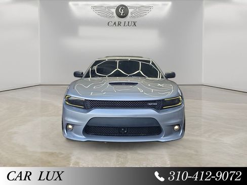 Used 2017 Dodge Charger R/T image 8