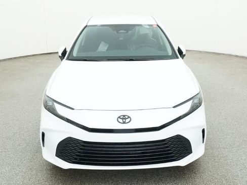 New 2026 Toyota Camry LE FWD image 15