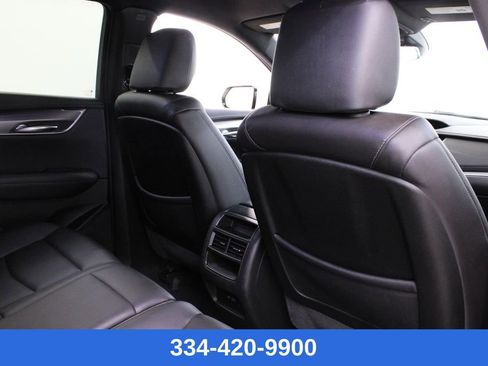 Used 2023 Cadillac XT5 Luxury image 18