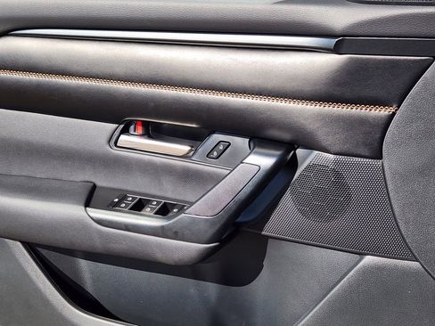 New 2026 MAZDA CX-50 2.5 Hybrid w/ Cargo Package image 4