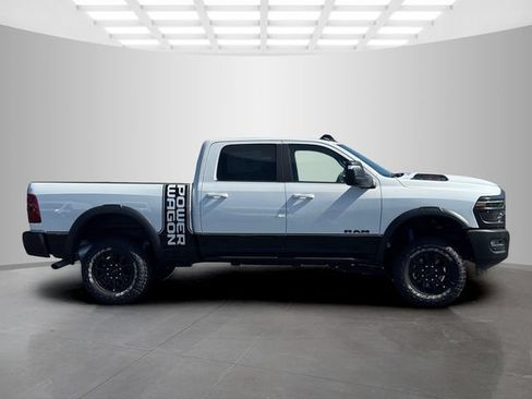 New 2026 RAM 2500 Power Wagon AWD/4WD image 8