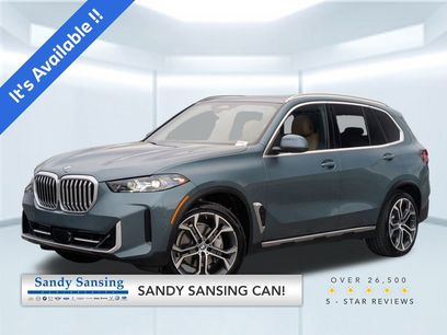 Used 2024 BMW X5 sDrive40i w/ Premium Package