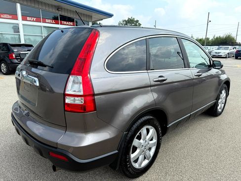 Used 2009 Honda CR-V EX-L image 7
