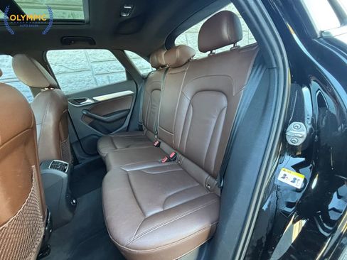 Used 2017 Audi Q3 2.0T Premium Plus w/ Premium Plus Package image 41