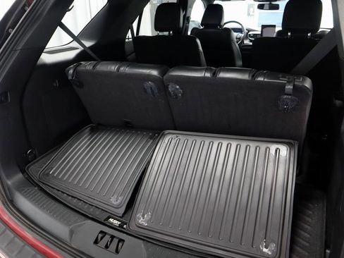 Used 2021 Ford Explorer ST w/ Equipment Group 401A AWD/4WD image 14