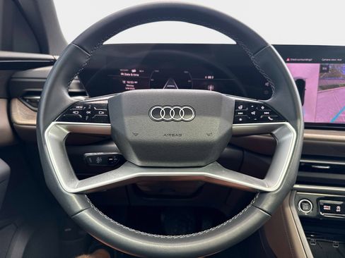 Certified 2025 Audi Q5 Premium w/ Convenience Package AWD/4WD image 26