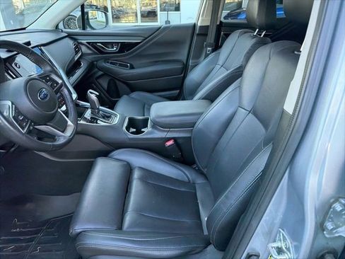 Used 2021 Subaru Outback Limited XT w/ Popular Package #2 image 7