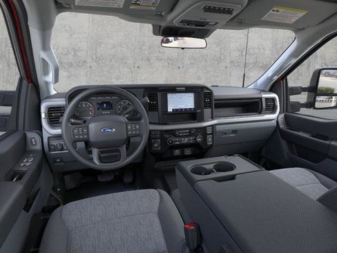 New 2026 Ford F350 4x4 SuperCab DRW Super Duty image 9