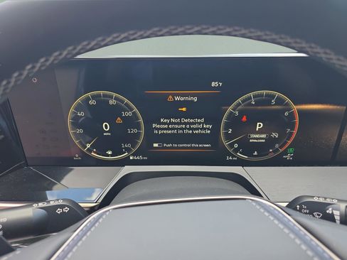 New 2026 INFINITI QX80 4WD image 18