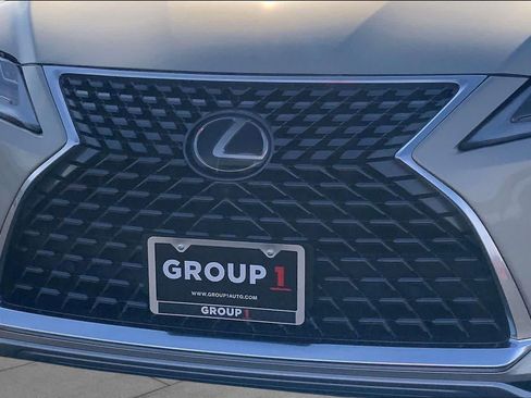 Used 2020 Lexus RX 350 FWD w/ Luxury Package image 30