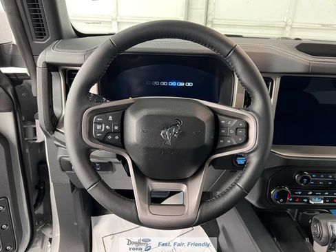 New 2026 Ford Bronco Outer Banks AWD/4WD image 42