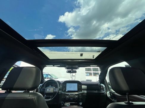 Used 2021 Ford F150 Lariat AWD/4WD image 25