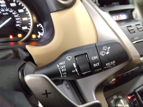 Used 2020 Lexus NX 300 FWD w/ Accessory Package 2 image 17