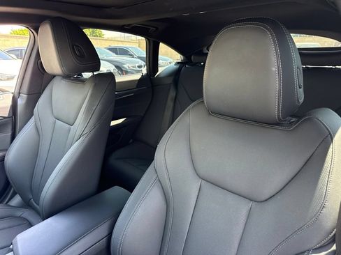 Used 2023 BMW i4 eDrive40 w/ M Sport Package RWD image 21