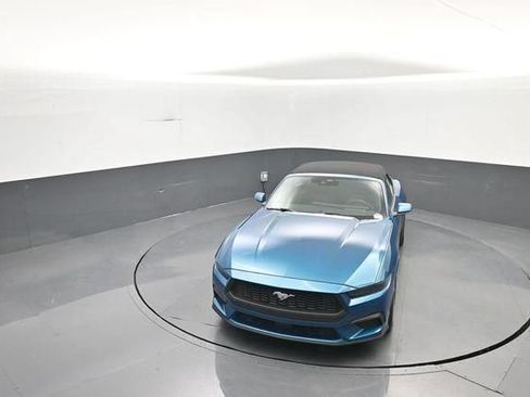 New 2026 Ford Mustang Premium RWD image 23