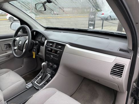 Used 2008 Suzuki XL7 AWD w/ 3rd Row image 17