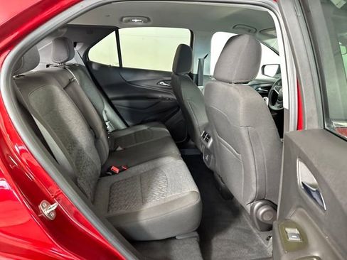 Used 2023 Chevrolet Equinox LT image 27