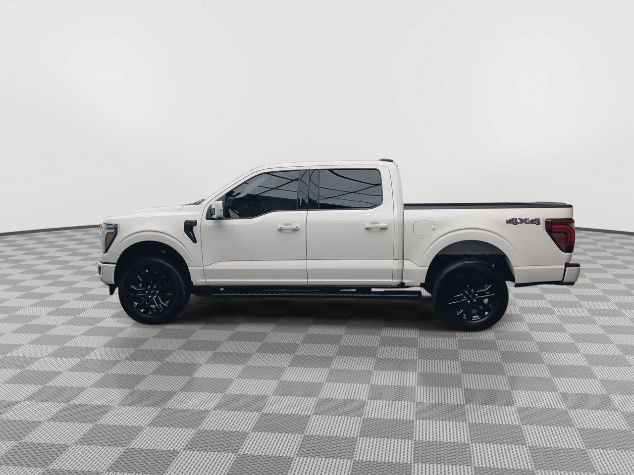 Used 2024 Ford F150 Lariat w/ Equipment Group 502A High AWD/4WD image 41