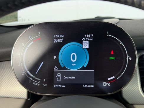 Used 2024 MINI Cooper S FWD image 20