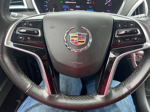 Used 2014 Cadillac SRX FWD image 21
