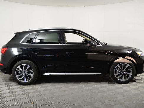 Certified 2024 Audi Q5 2.0T Premium w/ Convenience Package image 7