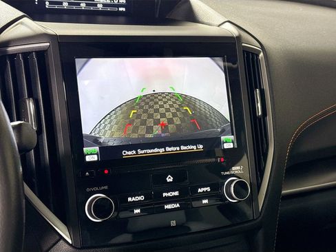 Certified 2023 Subaru Crosstrek 2.5i Limited image 17