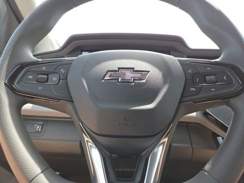 New 2027 Chevrolet Bolt LT FWD image 30