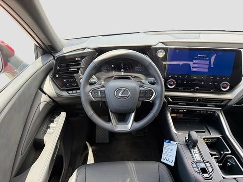 New 2026 Lexus TX 350 AWD image 18