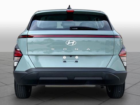 Used 2026 Hyundai Kona SE FWD image 5