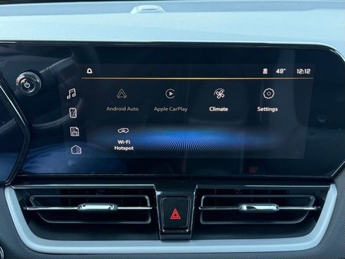 New 2026 Chevrolet TrailBlazer LT w/ Convenience Package image 4